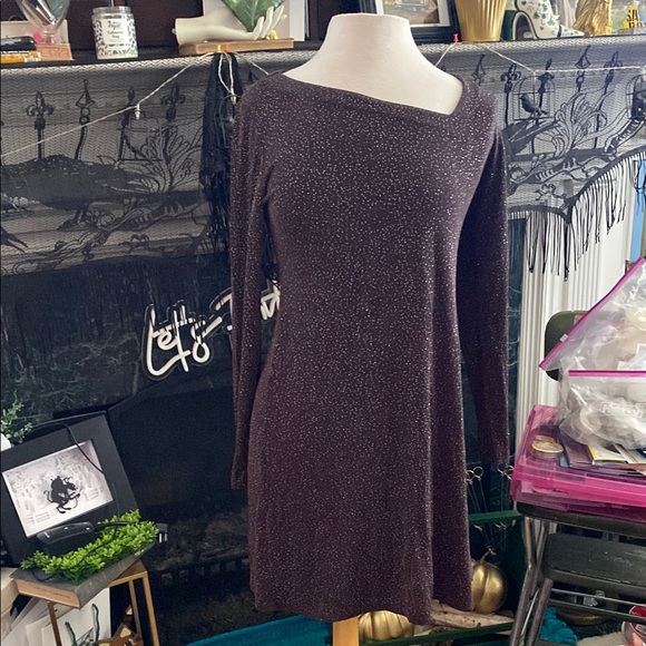 Rabbit Rabbit Rabbit | Dresses | Rabbit Rabbit Rabbit Purple Long ...